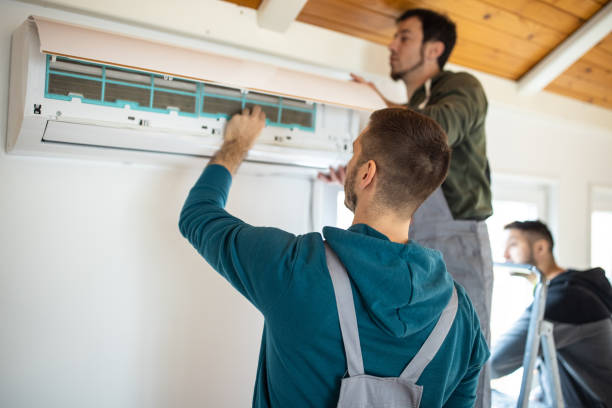 Best Commercial HVAC Repair  in Kings Park, VA