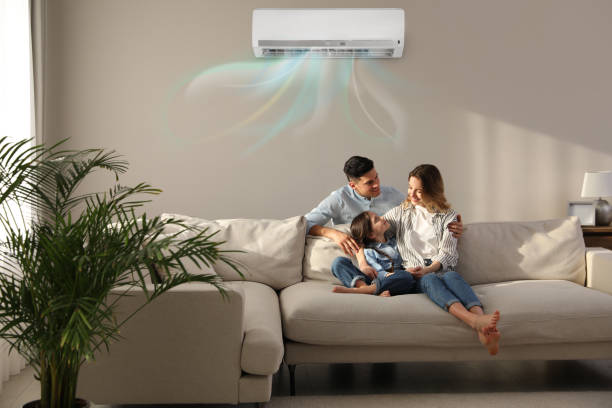 Best HVAC Repair Near Me  in Kings Park, VA