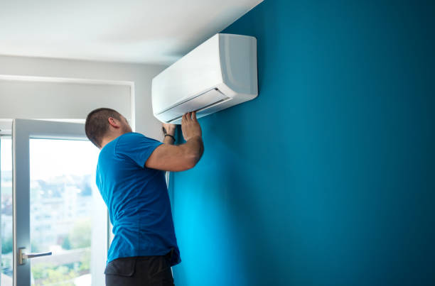 Best Emergency HVAC Repair  in Kings Park, VA