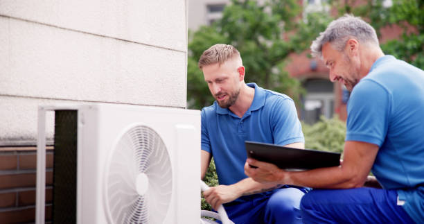 Ductless HVAC Repair in Kings Park, VA