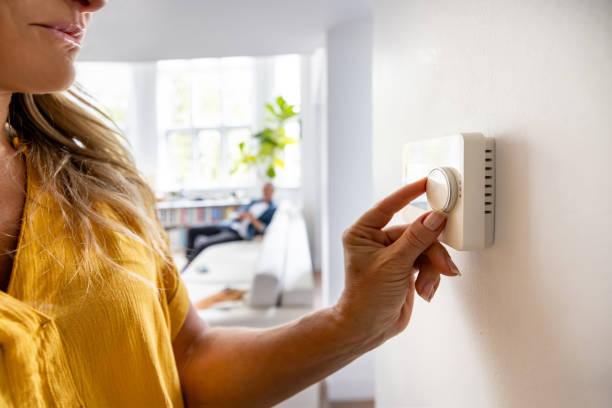 Best HVAC Cleaning Services  in Kings Park, VA