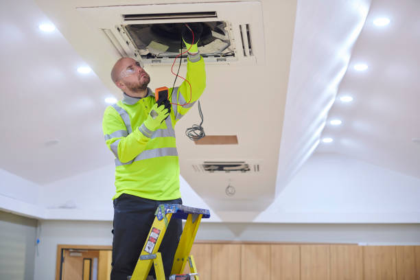 Best Central Air Repair  in Kings Park, VA