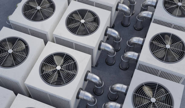 Best HVAC Air Duct Cleaning  in Kings Park, VA