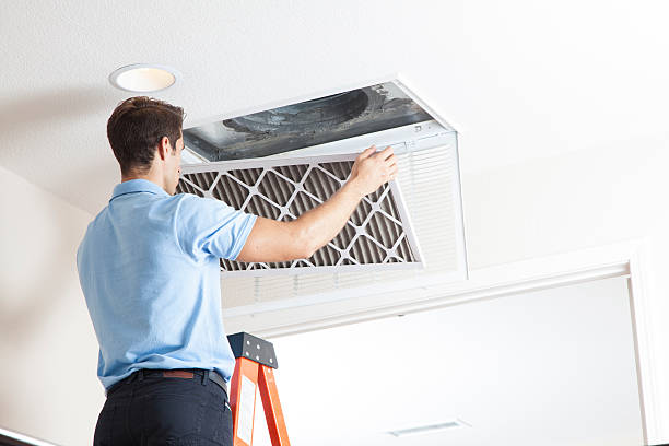 Best HVAC System Installation  in Kings Park, VA