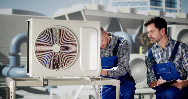 Best HVAC Cleaning Services  in Kings Park, VA