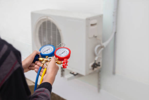 Best Furnace Repair Near Me  in Kings Park, VA