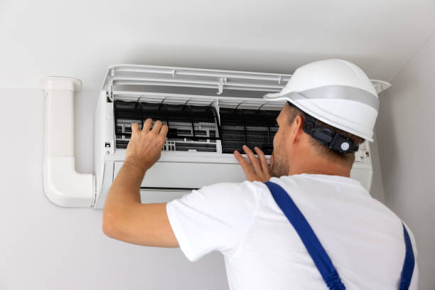 Best HVAC Tune-Up Services  in Kings Park, VA