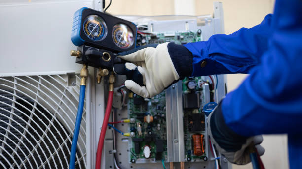 Best HVAC Installation Services  in Kings Park, VA
